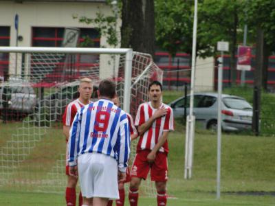 Foto des Albums: Gransee - HSV