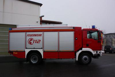 Foto des Albums: Beladung Rüstwagen Teil 1