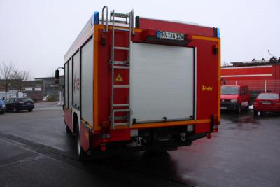 Foto des Albums: Beladung Rüstwagen Teil 1