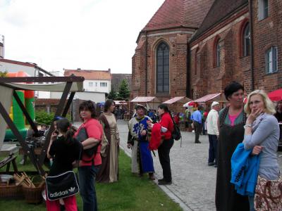 Foto des Albums: Fest der Toleranz im Landkreis Teltow-Fläming (17.05.2014)