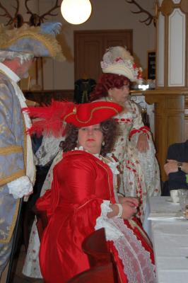 Foto des Albums: Barockfest auf Schloss Ludwigslust