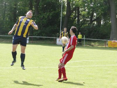Foto des Albums: HSV-Oberkrämer