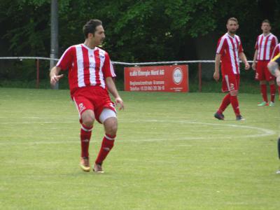 Foto des Albums: HSV-Oberkrämer