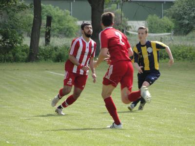 Foto des Albums: HSV-Oberkrämer