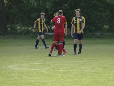 Foto des Albums: HSV-Oberkrämer