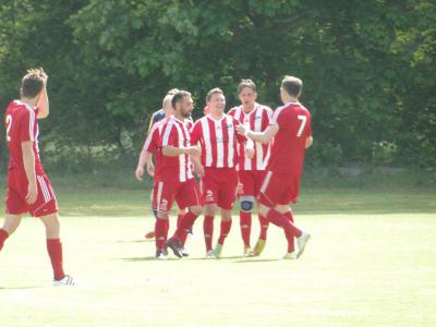 Foto des Albums: HSV-Oberkrämer