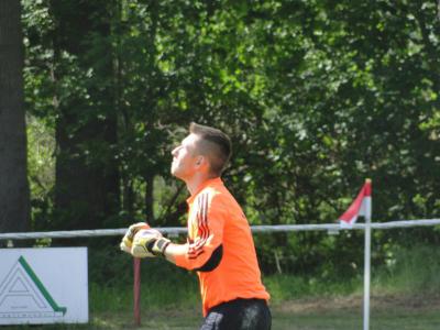 Foto des Albums: HSV-Oberkrämer