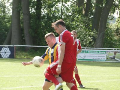 Foto des Albums: HSV-Oberkrämer
