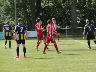Foto des Albums: HSV-Oberkrämer