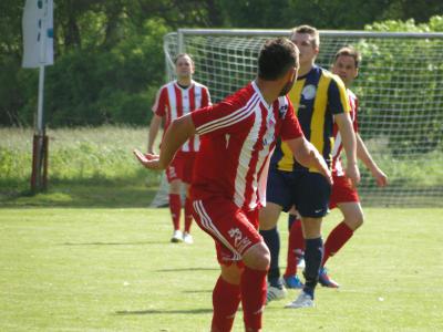 Foto des Albums: HSV-Oberkrämer