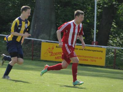 Foto des Albums: HSV-Oberkrämer