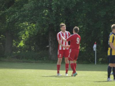 Foto des Albums: HSV-Oberkrämer