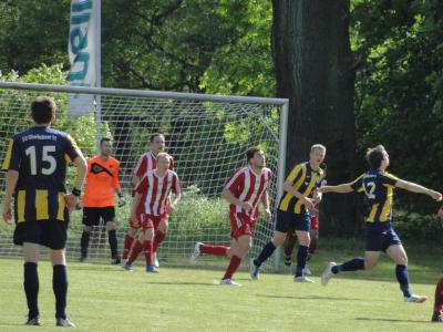 Foto des Albums: HSV-Oberkrämer