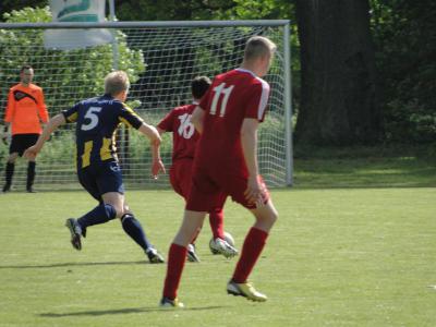 Foto des Albums: HSV-Oberkrämer