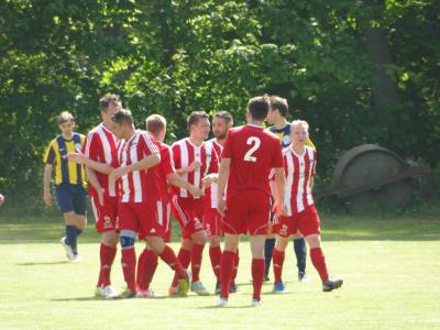 Foto des Albums: HSV-Oberkrämer