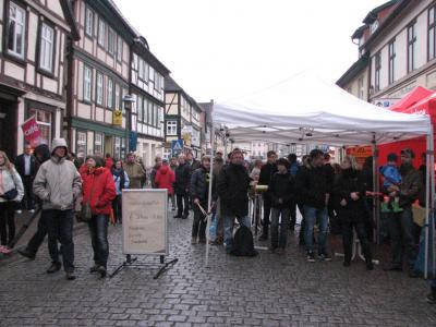 Foto des Albums: Lichterfest in Grabow