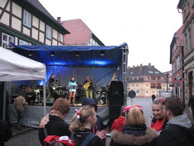 Foto des Albums: Lichterfest in Grabow