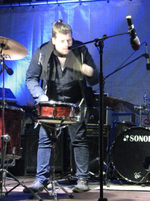 Foto des Albums: Lichterfest in Grabow