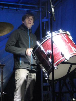 Foto des Albums: Lichterfest in Grabow