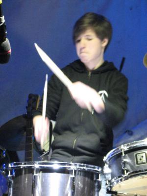 Foto des Albums: Lichterfest in Grabow
