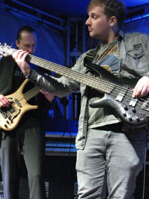 Foto des Albums: Lichterfest in Grabow
