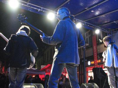Foto des Albums: Lichterfest in Grabow