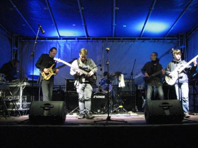 Foto des Albums: Lichterfest in Grabow
