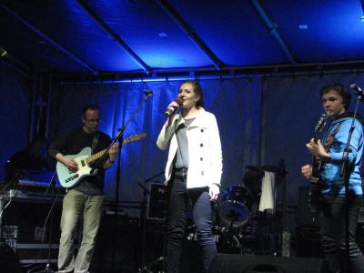 Foto des Albums: Lichterfest in Grabow