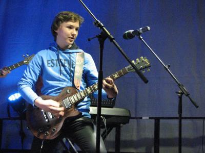 Foto des Albums: Lichterfest in Grabow