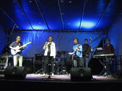 Foto des Albums: Lichterfest in Grabow