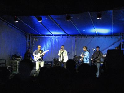 Foto des Albums: Lichterfest in Grabow
