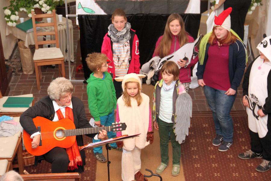 Bild der Galerie