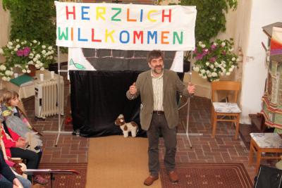 Foto des Albums: Konzert Chor Walddrehna