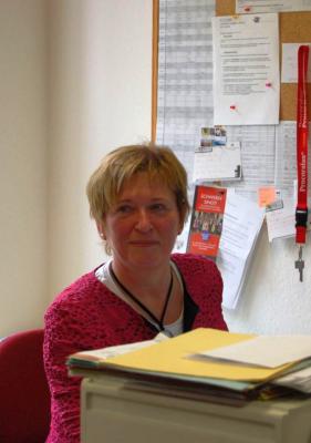 Foto des Albums: Tag der offenen Tür in Ludwigslust