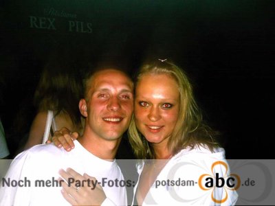 Foto des Albums: Brown Sugar Beatz im Lindenpark (28.05.2005)