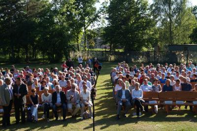 Foto des Albums: Klangwunder Wittstocker Heide (24.05.2014)