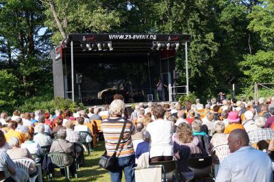 Foto des Albums: Klangwunder Wittstocker Heide (24.05.2014)