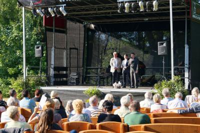 Foto des Albums: Klangwunder Wittstocker Heide (24.05.2014)