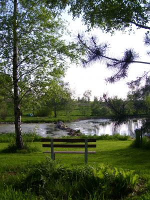 Foto &mdash; K&uuml;hn Steffen 2013 