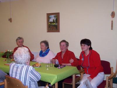 Foto des Albums: Zwanzig Jahre Uebigauer Seniorenclub (26. 05. 2014)