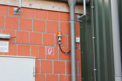 Foto des Albums: Besuch der Biogasanlage in Kraatz