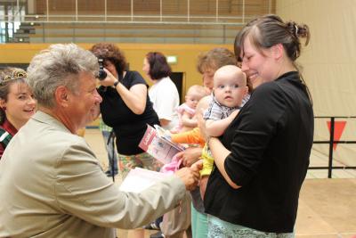 Foto des Albums: Familientag 2014 (24.05.2014)