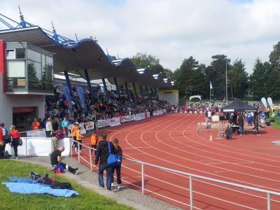 Foto des Albums: Ostseepokal Rostock 24.05.14