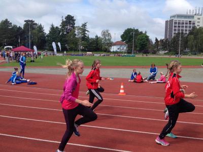 Foto des Albums: Ostseepokal Rostock 24.05.14