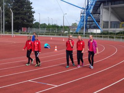 Foto des Albums: Ostseepokal Rostock 24.05.14