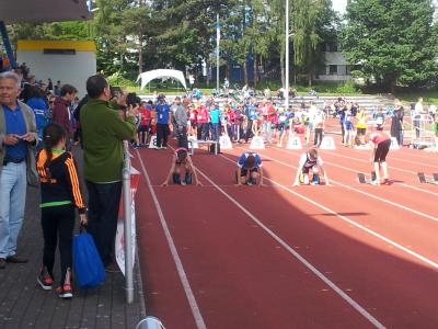 Foto des Albums: Ostseepokal Rostock 24.05.14
