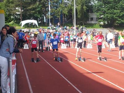 Foto des Albums: Ostseepokal Rostock 24.05.14