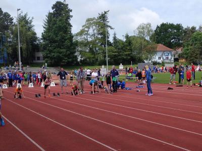 Foto des Albums: Ostseepokal Rostock 24.05.14