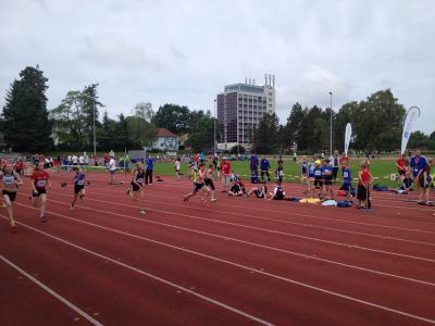 Foto des Albums: Ostseepokal Rostock 24.05.14
