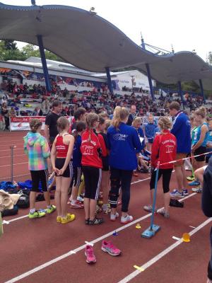 Foto des Albums: Ostseepokal Rostock 24.05.14